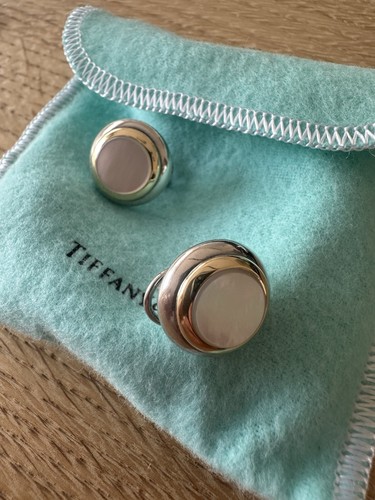 Ohrringe von tiffany - von,