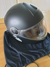 Helm Schuberth Concept Klapphelm Gr.54/55