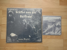 Grüße von der Ostfront LP +