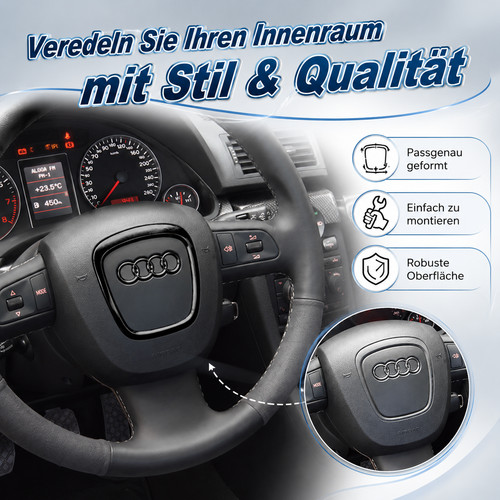 1stk für audi - 1stk,
