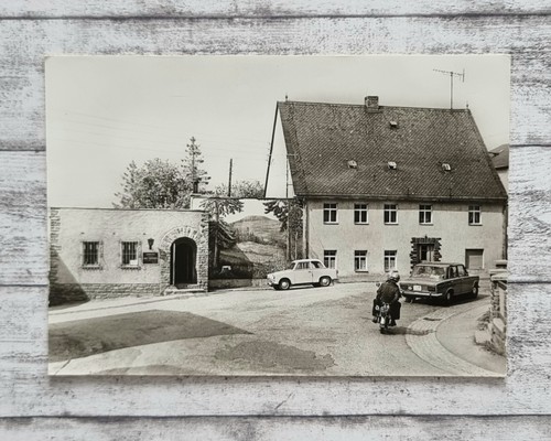 Mauersberg marienberg auto - mauersberg,
