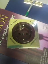 Neue Gira  S Komfort Programm