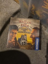 Ken Folletts "Die Säulen der