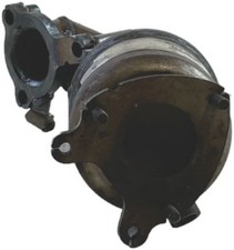 Catalytic Converter Bosal