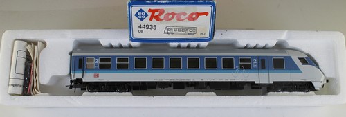 Roco 44935 steuerwagen mit - 44935, ir-steuerwagen