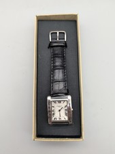 Kienzle 1822 Markant 1ATM Quartz Damen Armbanduhr Neuwertig Batterie entladen
