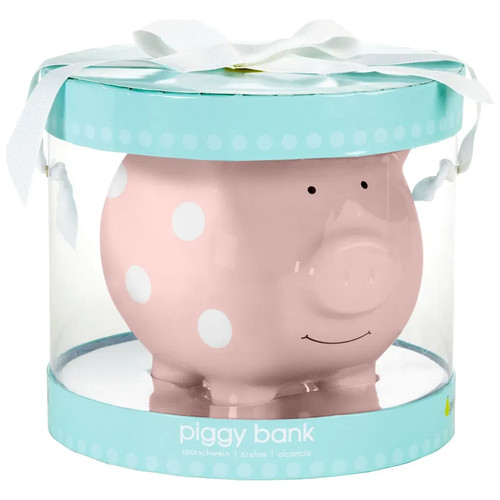 Pearhead spardose schwein pink - pearhead,