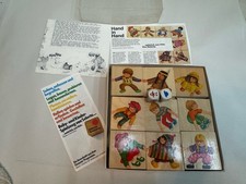 SELECTA SPIELZEUG HAND IN HAND