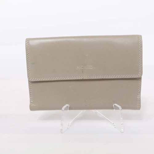 Picard portemonnaie beige - picard,,