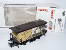 Märklin H0 48767 ++