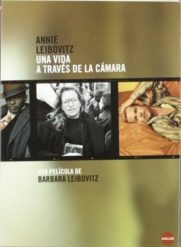 Annie leibovitz life through - life,