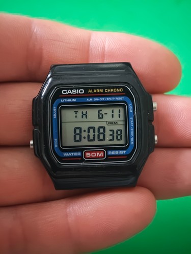 Vintage casio modul 549 - vintage,