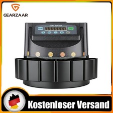 Automatischer Euro