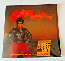 Various ‎– Stereoplay