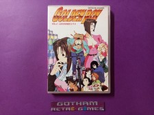 Golden Boy Vol. 2 Serie Anime