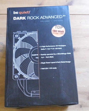 be quiet! Dark Rock Advanced