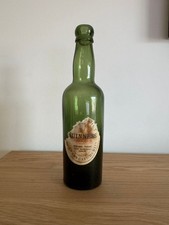 Alte Guinnes Flasche Bierflasche Irish Pub