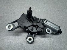 Audi A3 8P Heckwischermotor