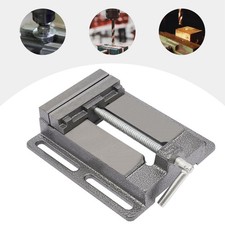 Maschinenschraubstock 125mm