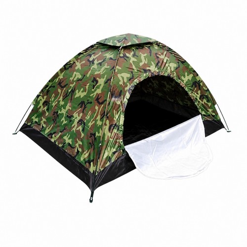 Kuppelzelt campingzelt - kuppelzelt,