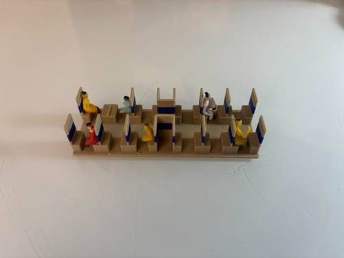 Märklin inneneinrichtung - märklin,