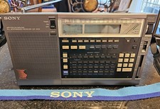 **Needs Repair** Vintage Sony