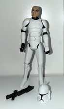 Star Wars Hasbro Clone Trooper