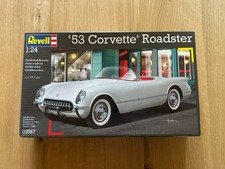 Revell 07067 ´53 Corvette