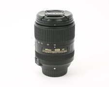 Nikon AF-S DX NIKKOR 18-300mm f/3.5-6.3G ED VR Weitwinkel-/Superteleobjektiv