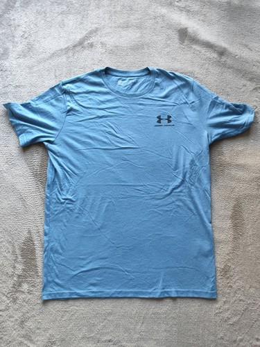 Under armour shirt - shirt, herren
