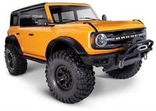 Traxxas crawler trx 2021 - crawler, trx-4