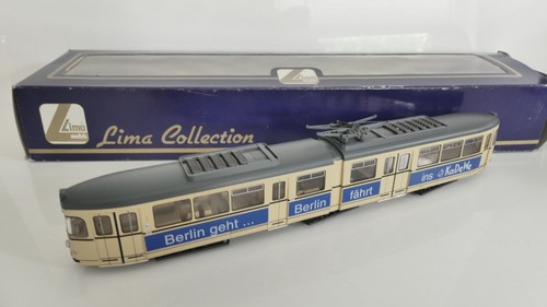 Y7033 lima bvg - lima, h0