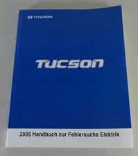 Werkstatthandbuch elektrik - werkstatthandbuch,