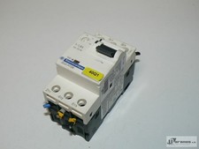 Telemecanique GV2-RT06 Motorschutzschalter GV2RT06 Schütz Leistungsschalter