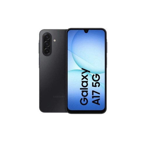 Samsung galaxy a17 - galaxy, 5g