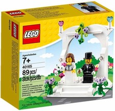 LEGO® 40165 Ideas Creator