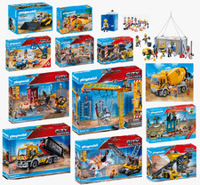 PLAYMOBIL City Action