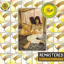 Ash Ra Tempel - Starring Rosi