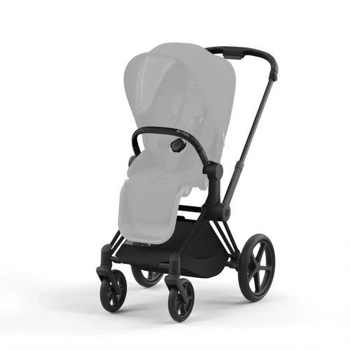 Cybex kinderwagen buggy rahmen - cybex,