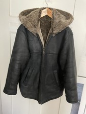 Shearling Lammfell