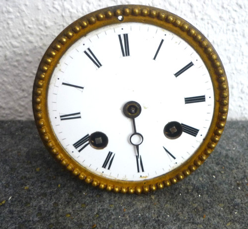 Kaminuhr pendulen uhrwerk - kaminuhr,