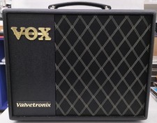 Vox Gitarrenverstärker Vt20x