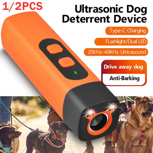 2pcs hundetraining - 1/2pcs,