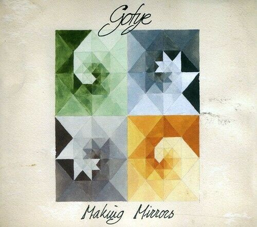 Rubber riff soft - cd,