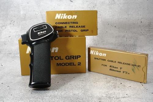 Für nikon und ftn - für, f