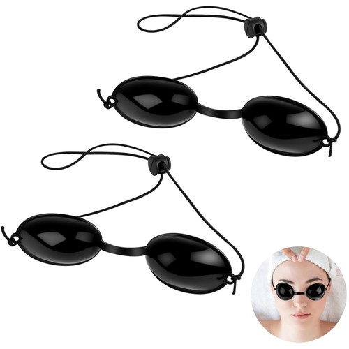 Solarium schutzbrille 2 - uv,