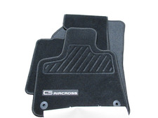 Original Citroën Fußmatten