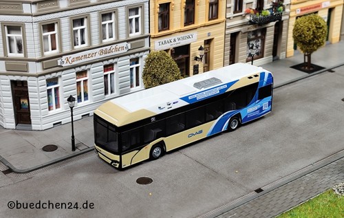 Solaris urbino 19 - solaris, 12
