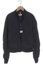 Tommy Jeans Jacke Herren Anorak Jacket Kurzmantel Gr. M Marineblau #08nd6qg