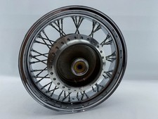 Honda VT600 Shadow Felge